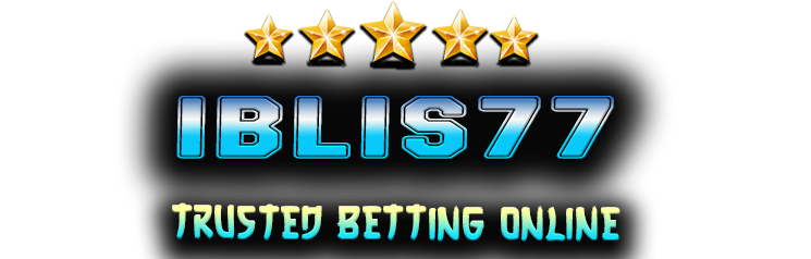 Iblis77 Logo